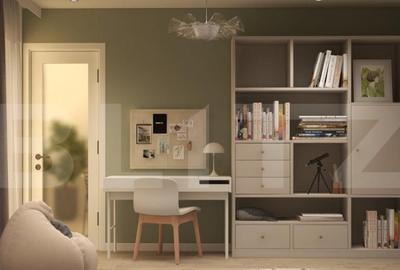 Apartament 3 camere, 72mp BLOC NOU CU LIFT in Sebes - 2