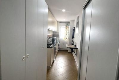 Garsonieră decomandată în Tudor Vladimirescu - 16