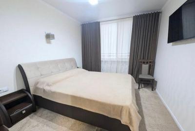 Oferim spre inchiriere apartament cu 2 camere in Gheorgheni - 1