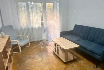 Apartament cu 2 camere, finisat modern, zona Complex Studentesc - 2