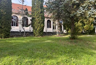 Hotel/Pensiune, de 1,763 mp, în Borsec - 1