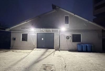 Spațiu industrial, de 670 mp, în Militari - 8