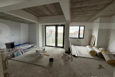 Casă cu 4 camere cu Teren 340 Mp în Central - 5