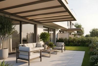 Apartament de Lux în Zona Aviatorilor | O Oportunitate Unică - 9