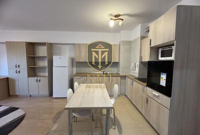 Apartament cu 2 camere semidecomandat, mobilat în Gheorgheni - 6