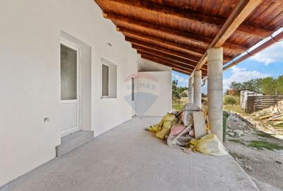 Casa spatioasa 244 mp cu teren generos 2.834 mp - Satu Mare, Secusigiu - 14