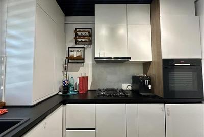 Apartament 4 camere de vanzare Valea Lupului - 19