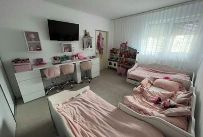 Apartament cu 3 camere în Spitalul Județean - 7
