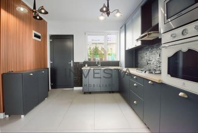 Duplex de vanzare cartier Europa in spate la reprezentanta Mercedes - 7