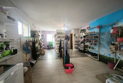 Spatiu comercial cu vad bun, 65 mp, zona Libertatii Apahida - 2