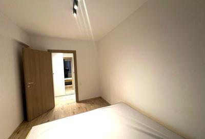 Apartament cu 3 camere decomandat, mobilat în Sud - 15