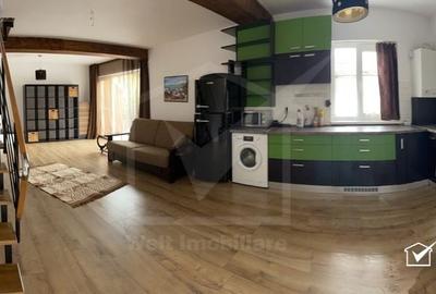 Duplex de 160 mp, in Buna Ziua - 15