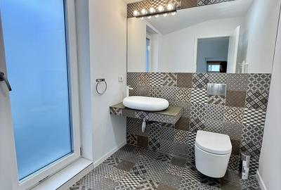 Casă individuală cu 10 camere cu Teren 500 Mp în Capitale - 16