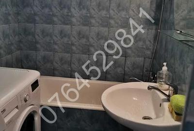 Vand apt. 2 cam. Lujerului-Militari, Str. Dealul ?ugulea, la 7 min. metrou Lujerului, bl. reabilitat - 1