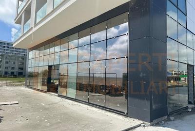 Spatiu comercial situat in zona COMPLEX PHOENICIA - MAMAIA NORD - 1