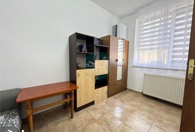 Apartament cu 2 camere, mobilat în Cedonia - 11
