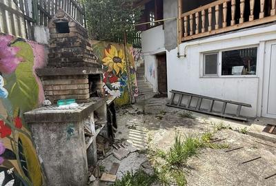 Casă individuală cu 5 camere cu Canalizare în Ghioșești - 21
