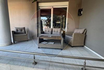 Casa / Vila spatioasa de inchiriat - Militari, zona Moinesti - 4