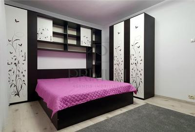 Apartament cu 2 camere decomandat, mobilat în Steaua - 3