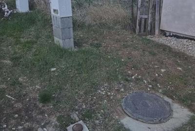 Teren de 504 mp, în Paleu