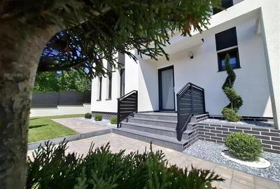 Vila 5 camere, 110 mp utili, 415 mp teren, Valea Adanca Iasi