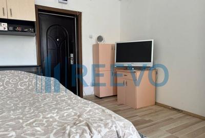 Garsoniera, 24 mp Str. Nicu Enea, Bacau Comisio... - 1