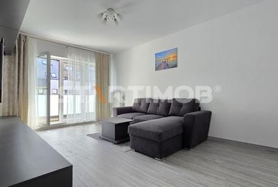 Apartament modern Maurer Villas cu parcare si boxa - 7