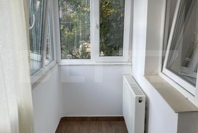 Apartament de inchiriat, cu 2 camere, 54 mp, zona Garii - 9