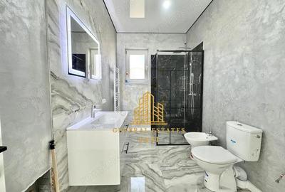 Vanzare Casa intr-un Nivel-Holboca-Dancu - 14