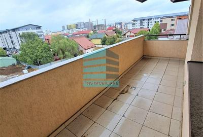 Apartament cu 2 camere decomandat, mobilat în 1 Decembrie 1918 - 12