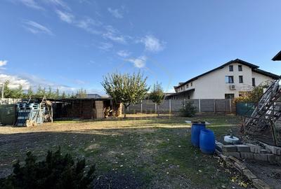 Casa individuală cu 6 camere | Mosnita Veche - 12