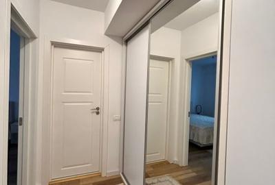 Vanzare Apartament cu bucatarie inchisa bloc nou - 4