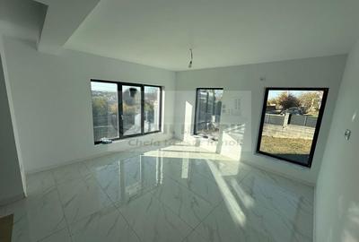 Duplex premium Vișani - 100 mp utili, curte 220 mp - 155.000 EUR - 2