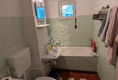 Apartament cu 4 camere decomandat în Ștefan cel Mare - 9