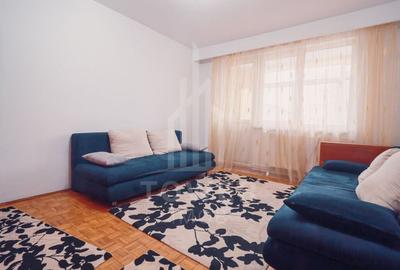 Apartament 2 camere de vanzare zona Luptei etaj intermediar - 4