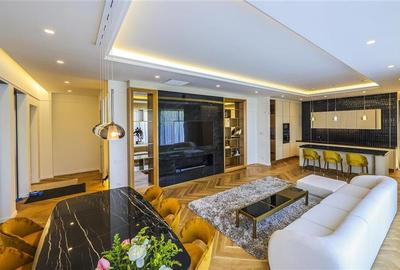 Vila de lux | acces la piscina si facilitati premium | Borhanci - 18