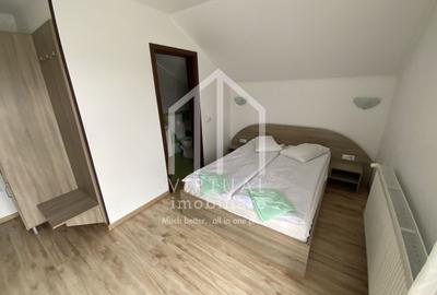 Pensiune de vanzare in Paltinis- Locatie deosebita- Afacere la cheie - 22