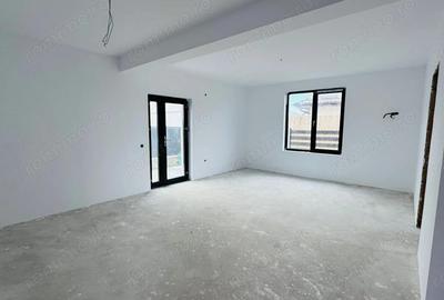 Buftea-vila individuala P+1 cu 5 camere teren 319mp - 3