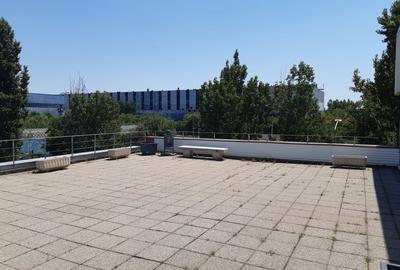 Spațiu comercial, de 1,535 mp, în Berceni - 19