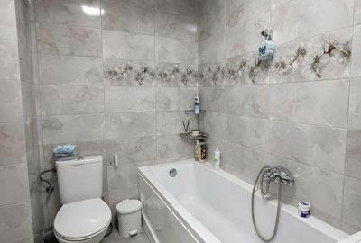 Apartament cu 3 camere decomandat, mobilat în Militari - 9