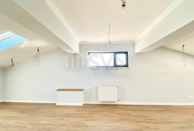 REV2003477 Casa 5 camere Otopeni cu terasa si teren de 325mp - 7