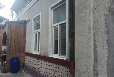 Casă cu 2 camere cu Canalizare în Victoriei - 2