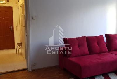 Apartament 2 camere mobilat si utilat I Zona Piata Girocului I Parter - 4