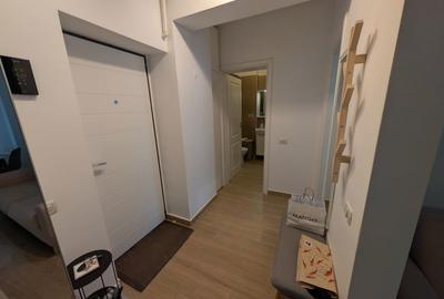 Apartament cu 2 camere decomandat, mobilat în Central - 6