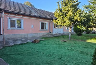 Casa cu spatii generoase pentru muncitori!!! - 2
