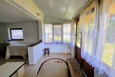 Proprietate 1780m2 cu 2 case - 9
