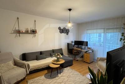 Apartament 2 camere, decomandat, intermediar, Zorilor - 1