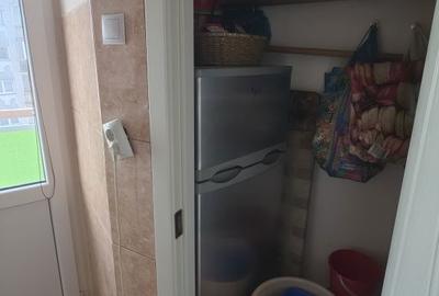 Garsonieră decomandată în Central - 2