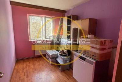 Apartament cu 4 camere decomandat, mobilat în Alexandru cel Bun - 3
