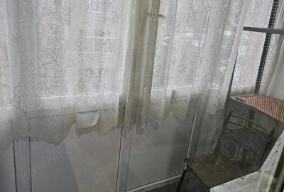 Apartament cu 2 camere semidecomandat în Central - 3